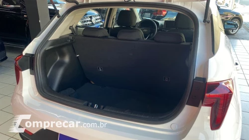 HYUNDAI HB20 1.0 12V COMFORT