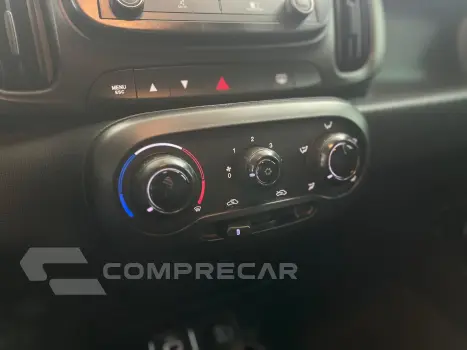 MOBI 1.0 EVO FLEX TREKKING MANUAL
