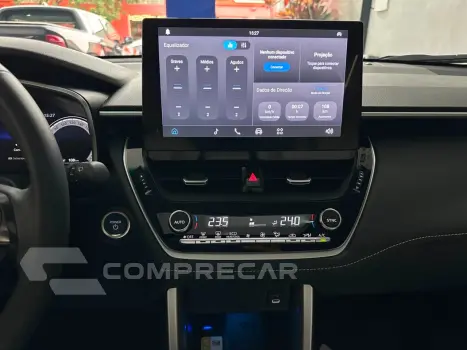 Corolla Cross XRX 1.8 16V Aut. (Híbrido)