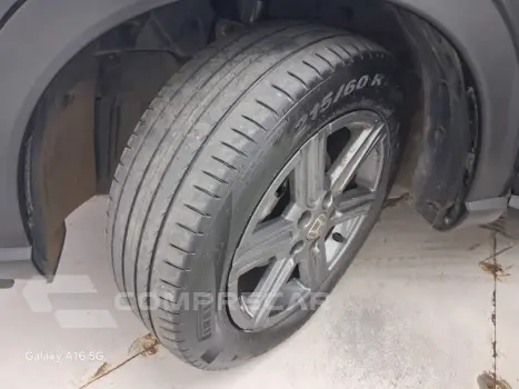 HR-V 1.5 DI I-VTEC FLEX EXL CVT