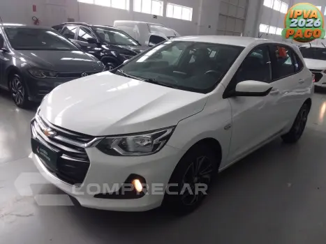 ONIX 1.0 FLEX LT MANUAL