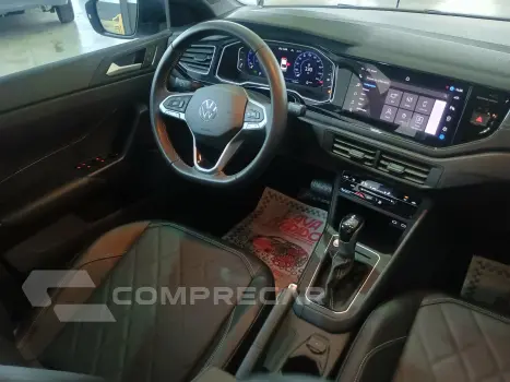 VIRTUS 1.4 250 TSI Exclusive