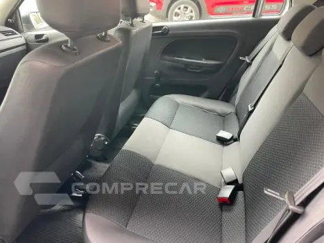 GOL - 1.0 12V MPI TOTAL 4P MANUAL