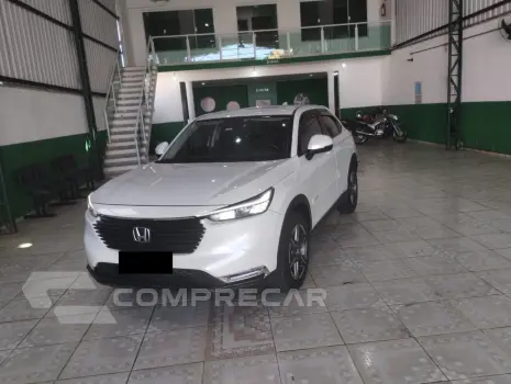 HR-V 1.5 DI I-vtec EXL