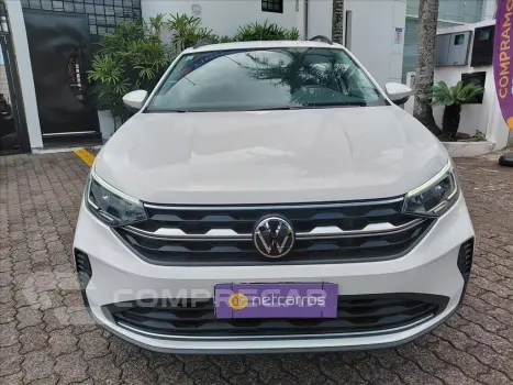 NIVUS 1.0 200 TSI TOTAL FLEX COMFORTLINE AUTOMÁTI