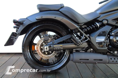 KAWASAKI VULCAN S ABS