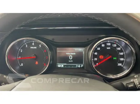 MONTANA 1.2 TURBO FLEX LTZ AUTOMÁTICO