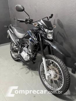 BROS 160 ESDD