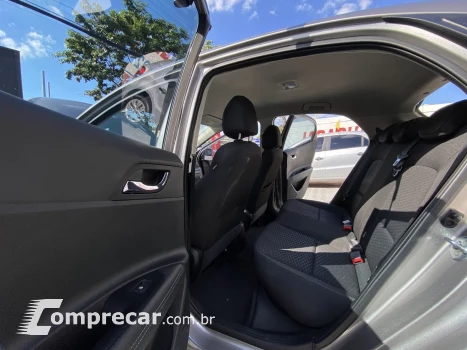 HB20 1.6 16V Vision