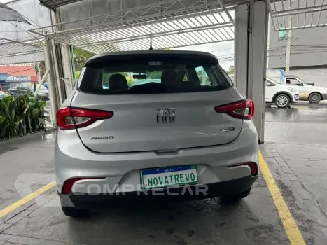 ARGO DRIVE 1.0 6V Flex