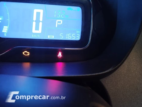 COBALT 1.8 LTZ 8V