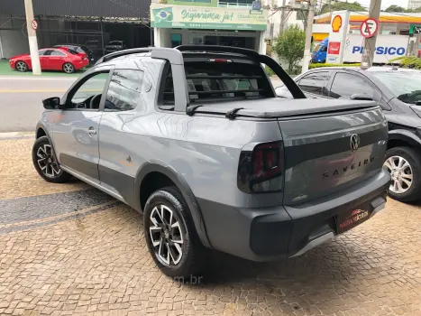 Saveiro 1.6 Msi Extreme Cd 16V Flex 2P Manual