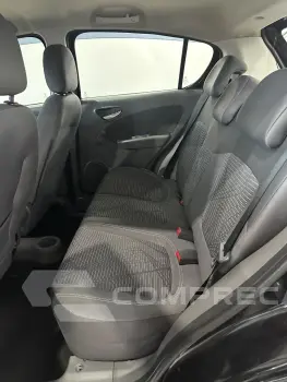 Palio ATTRACTIVE 1.0 EVO Fire Flex 8v 5p