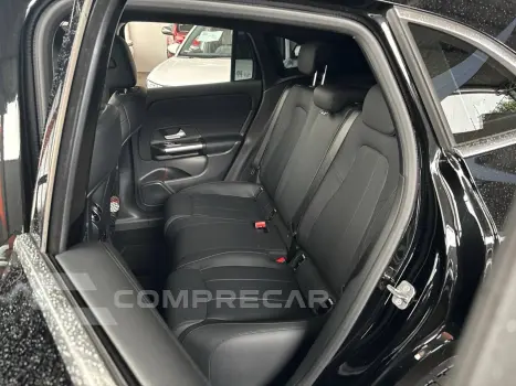 GLA 200 Progressive 1.3 TB 16V Aut.(Híb)