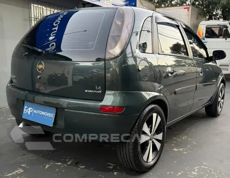 Corsa Hatch 1.4 4P PREMIUM FLEX