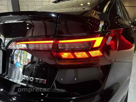 JETTA 1.4 250 TSI TOTAL FLEX COMFORTLINE TIPTRONIC