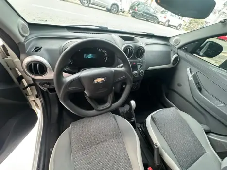 MONTANA LS 1.4 ECONOFLEX 8V 2p