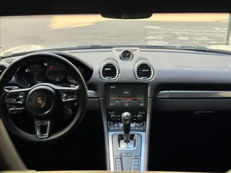 718 2.0 16V H4 Cayman