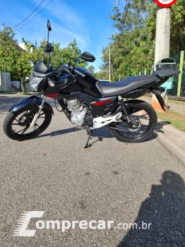 HONDA Fan 160