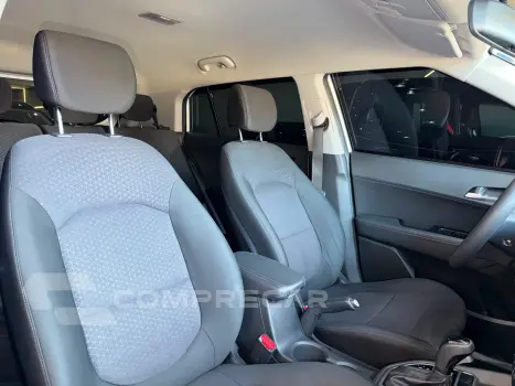 Creta Pulse 1.6