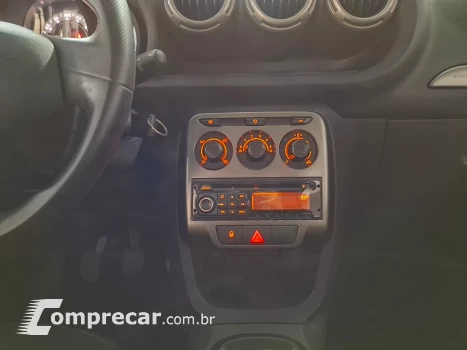 C3 1.5 Picasso Tendance 8V