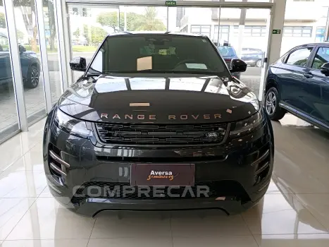 RANGE ROVER EVOQUE 2.0 P250 FLEX AUTOBIOGRAPHY AW