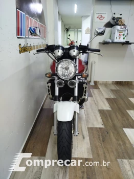 HONDA CB 1300