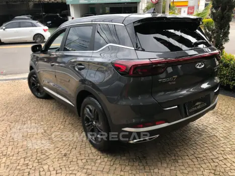 Tiggo 7 1.5 Tci Turbo Flex Sport Cvt