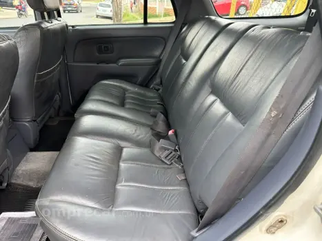 Hilux SW4 4x4 3.0 8V TB Diesel