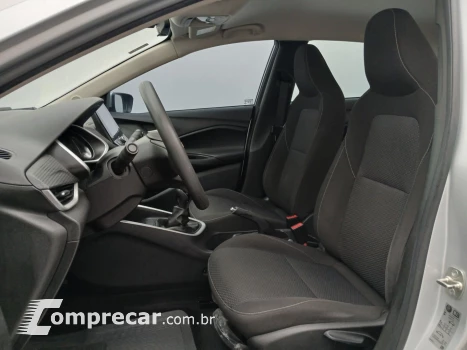 ONIX 1.0 FLEX PLUS LT MANUAL