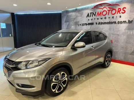 HR-V 1.5 16V 4P FLEX EX AUTOMÁTICO CVT