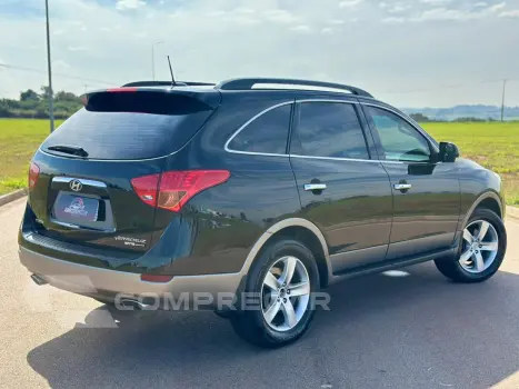 VERA CRUZ 3.8 GLS 4WD 4X4 V6 24V