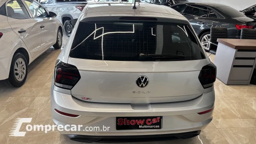 POLO 1.0 MPI