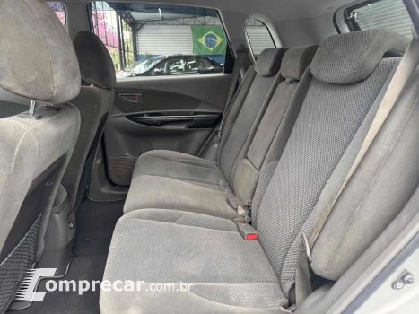 TUCSON 2.0 MPFI GLS 4X2 16V 143cv 2WD