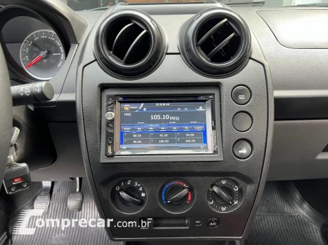 FIESTA 1.0 ROCAM SE PLUS 8V FLEX 4P MANUAL