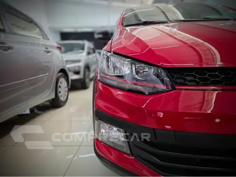 FOX 1.6 MSI PEPPER 16V FLEX 4P MANUAL