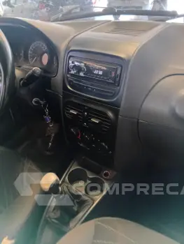 Strada working 1.4