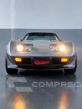 CHEVROLET CORVETTE 5.7 Stingray Targa V8 2 portas