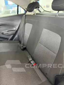 ONIX HATCH LT 1.0 8V FlexPower 5p Mec.