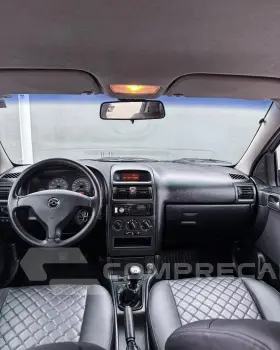 ASTRA 2.0 MPFI Advantage 8V