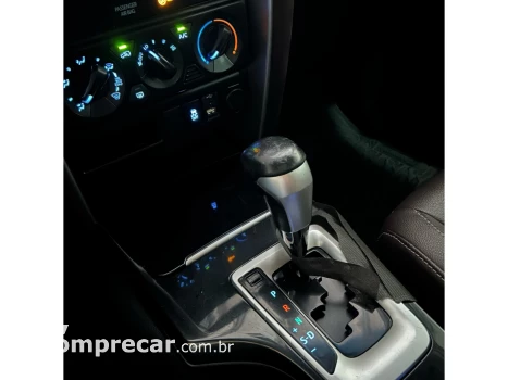 HILUX SW4 2.7 SR 4X2 16V FLEX 4P AUTOMÁTICO
