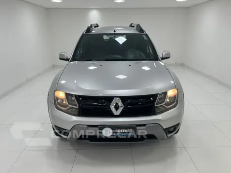 DUSTER 2.0 16V Dynamique