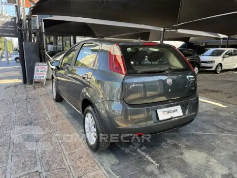 PUNTO - 1.4 ATTRACTIVE 8V 4P MANUAL
