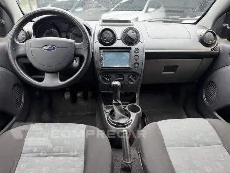 FIESTA 1.0 MPI Class Hatch 8V