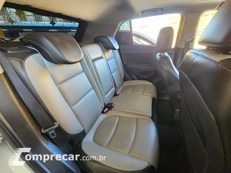 TRACKER 1.8 MPFI LTZ 4X2 16V