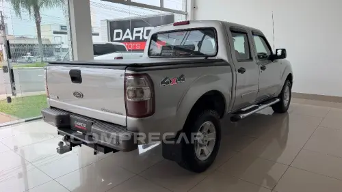 Ranger XLS 3.0 PSE 163cv 4x4 CD TB Dies.