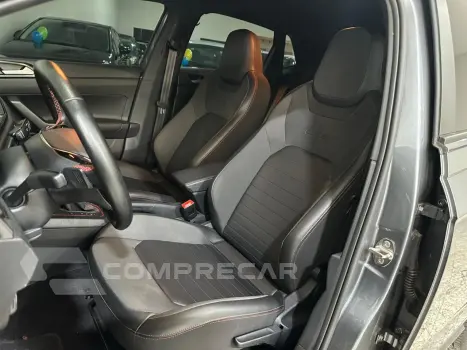POLO 1.4 250 TSI GTS