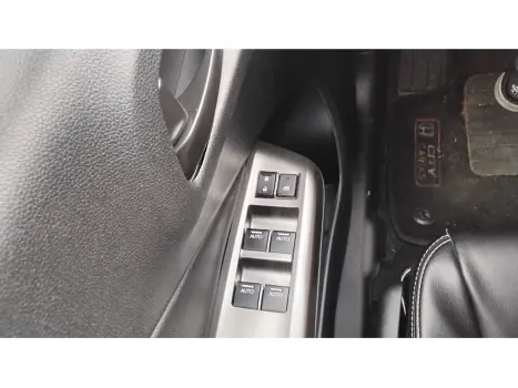 CITY 1.5 DX 16V FLEX 4P MANUAL