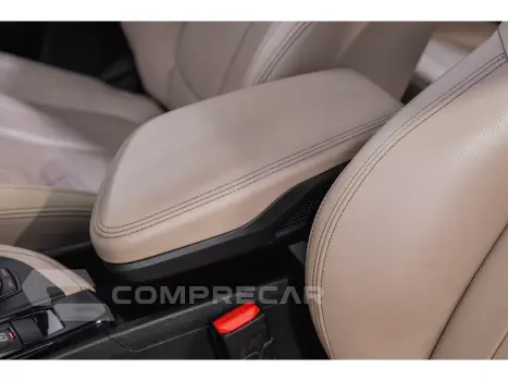 X2 2.0 16V TURBO ACTIVEFLEX SDRIVE20I M SPORT X STEPTRONIC