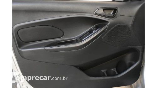 KA - 1.0 TI-VCT SE SEDAN MANUAL